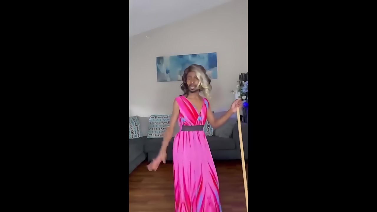 Beyoncé - BREAK MY SOUL