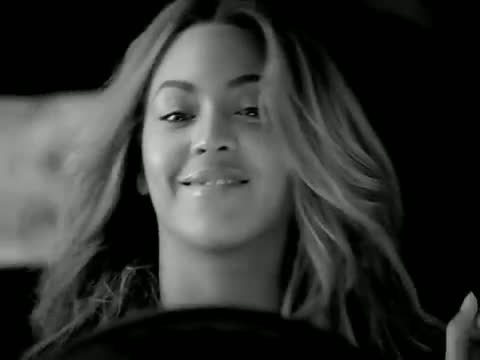 Beyoncé - Broken‐Hearted Girl