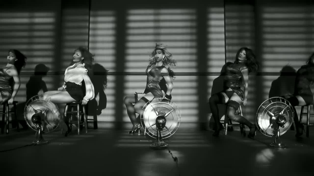 Beyoncé - Dance for You