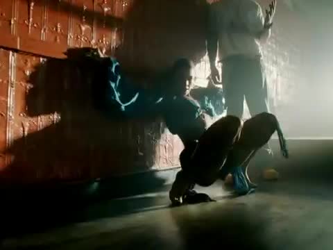 Beyoncé - Déjà Vu