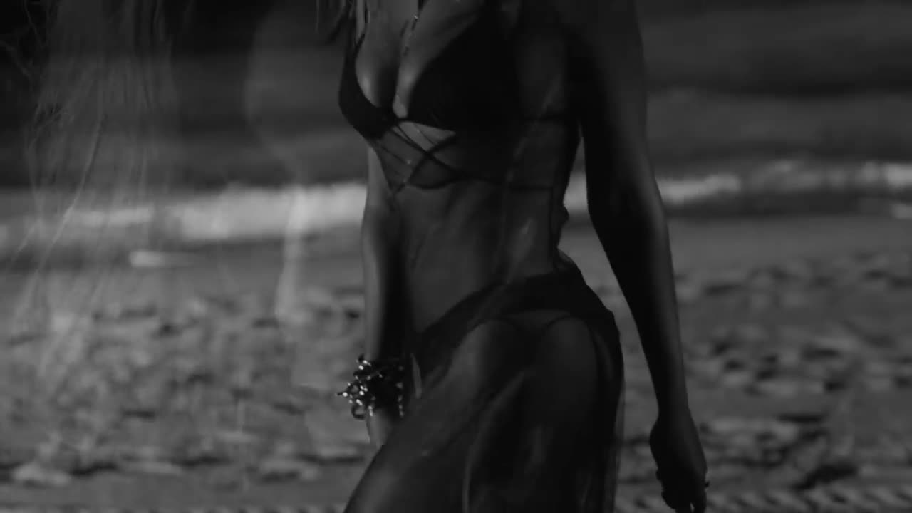 Beyoncé - Drunk in Love