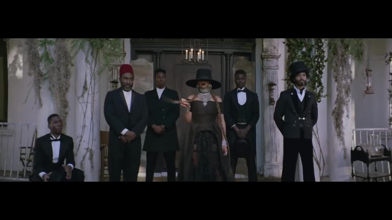 Beyoncé - Formation