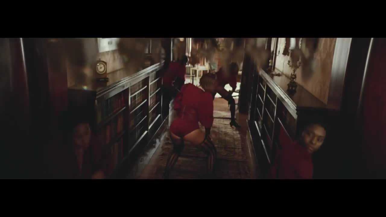 Beyoncé - Formation