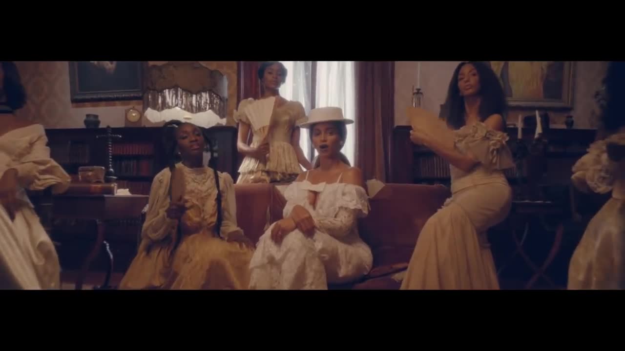 Beyoncé - Formation