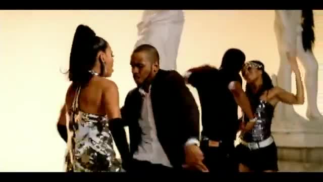 Beyoncé - Get Me Bodied