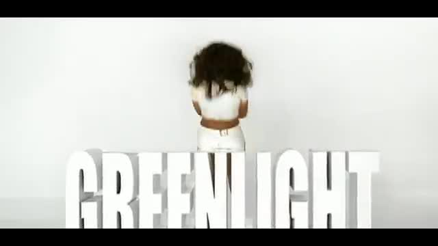 Beyoncé - Green Light