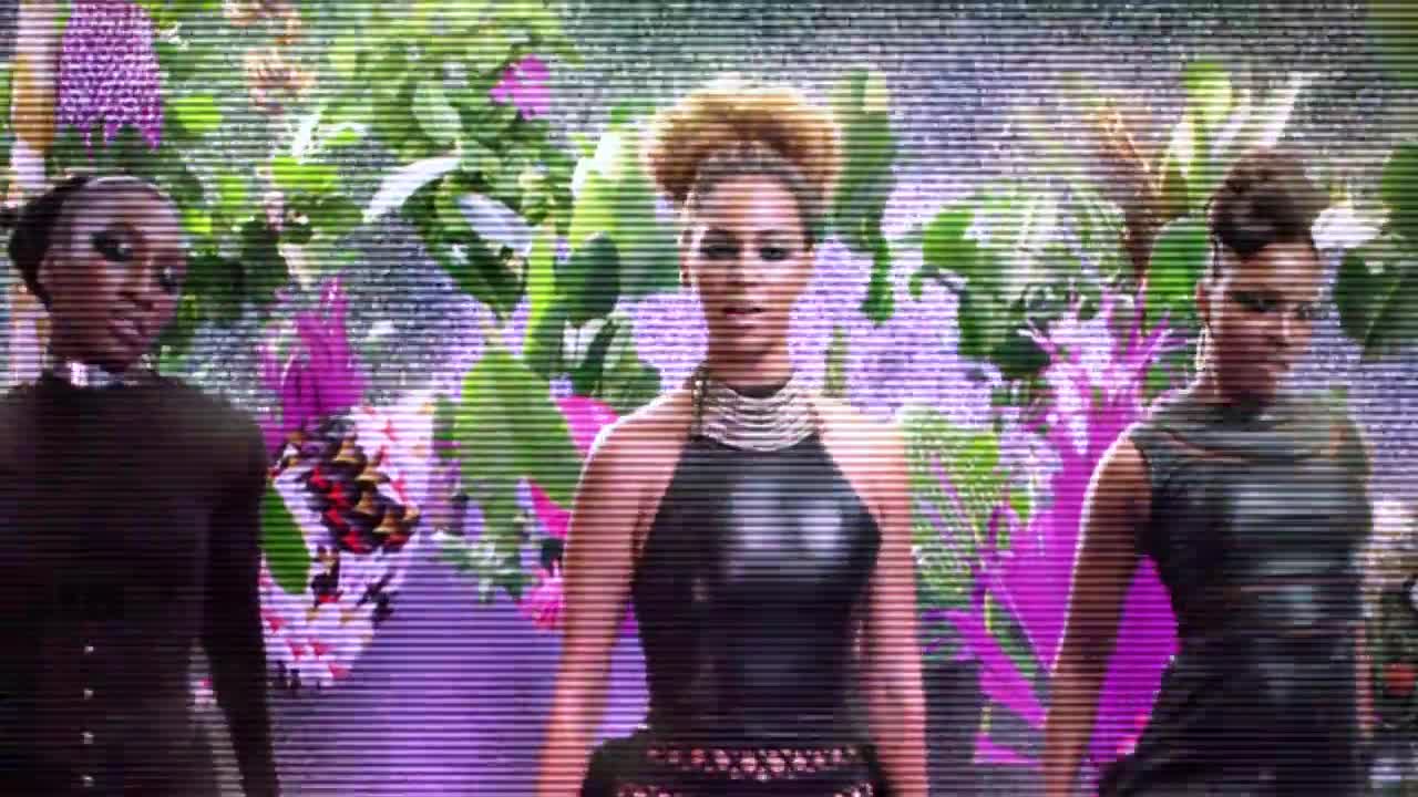 Beyoncé - Grown Woman