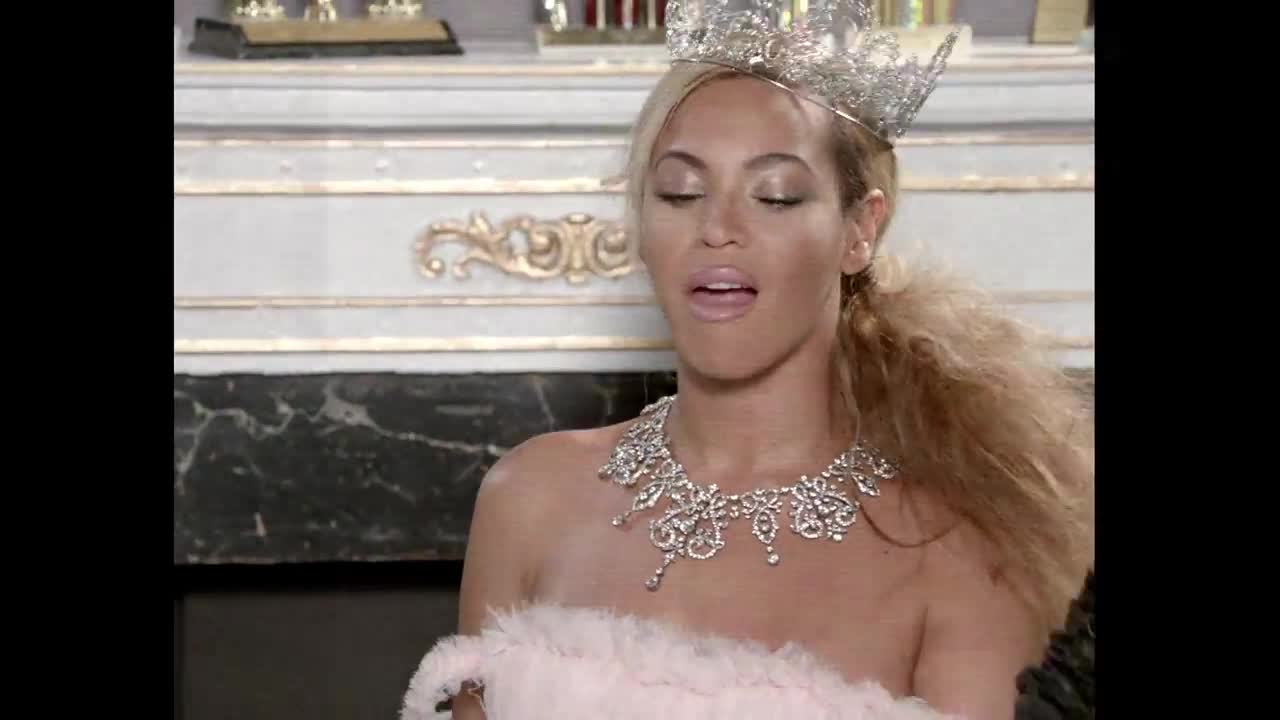 Beyoncé - Grown Woman