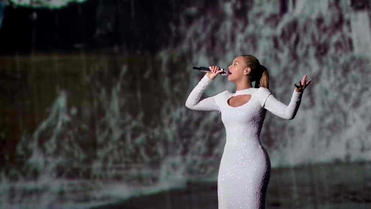 Beyoncé - I Was Here