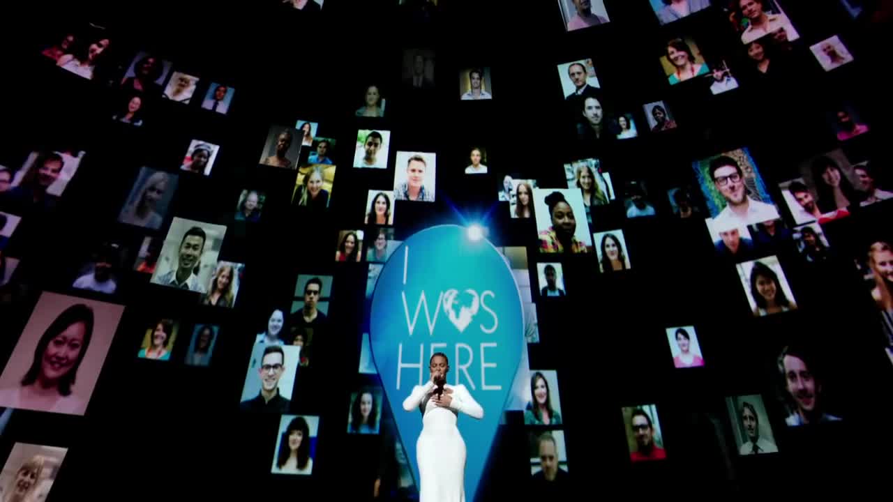 Beyoncé - I Was Here