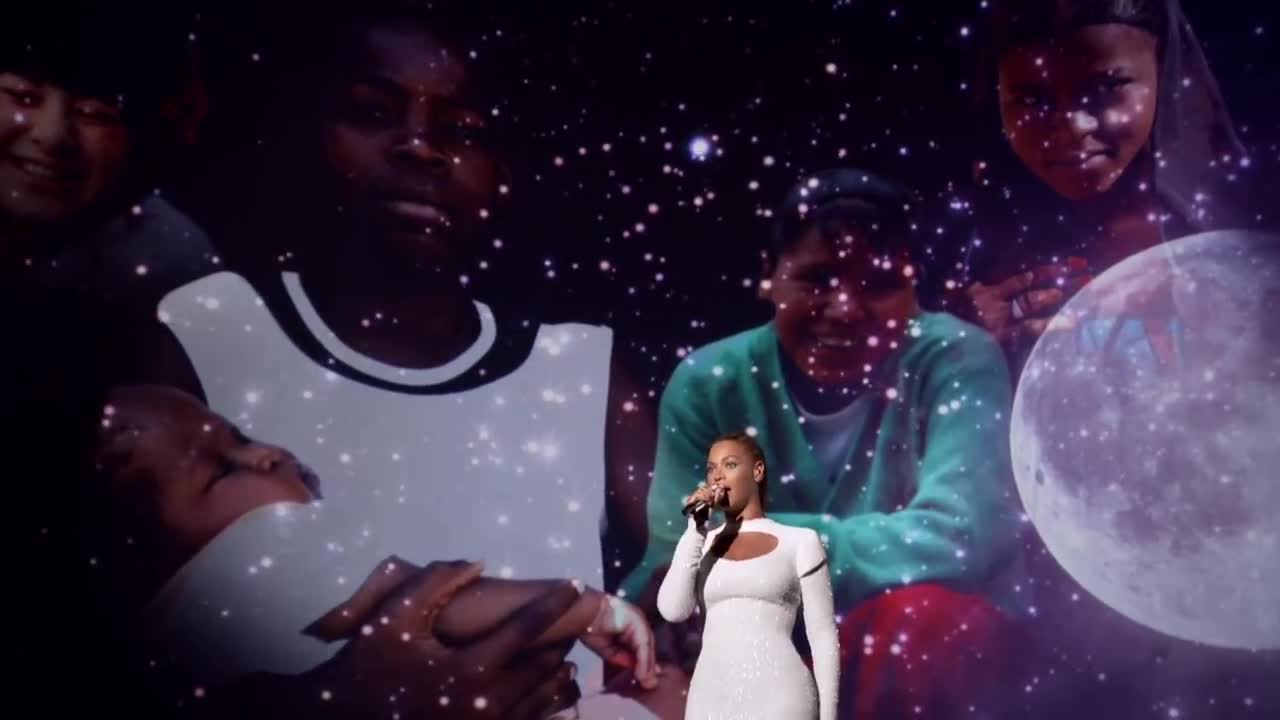 Beyoncé - I Was Here