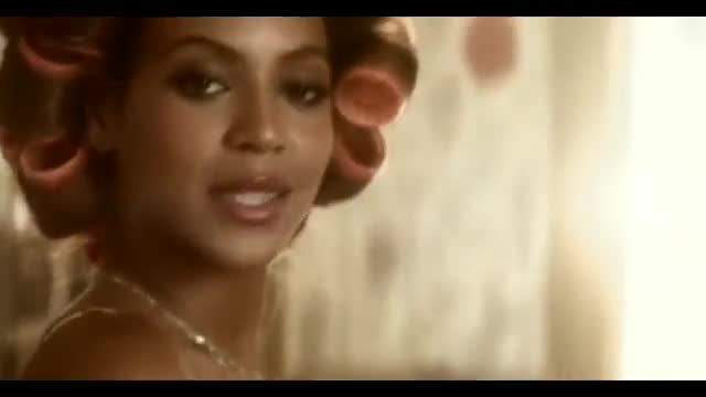 Beyoncé - Irreplaceable
