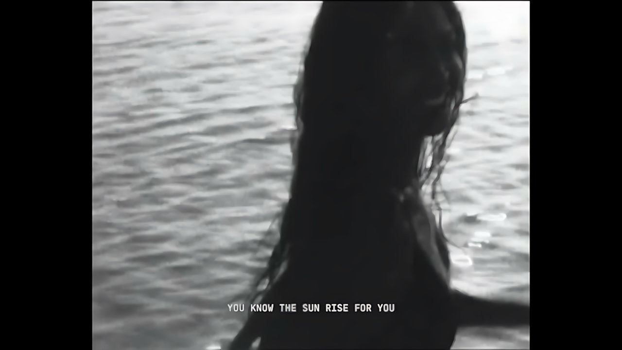 Beyoncé - MORNING DEW (DONK)