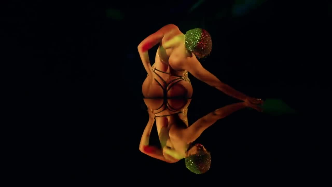 Beyoncé - Partition