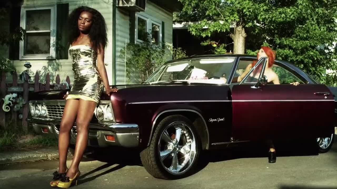 Beyoncé - Party