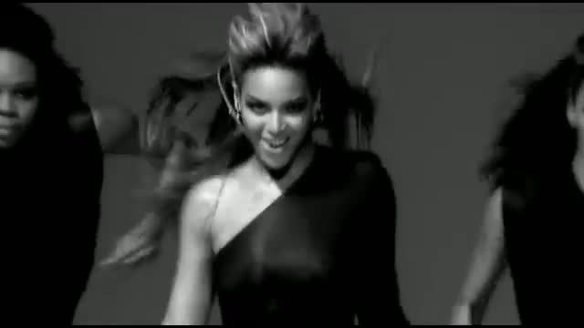 Beyoncé - Single Ladies