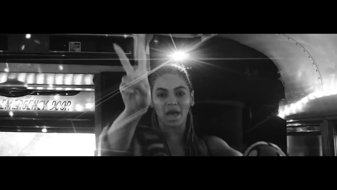 Beyoncé - Sorry