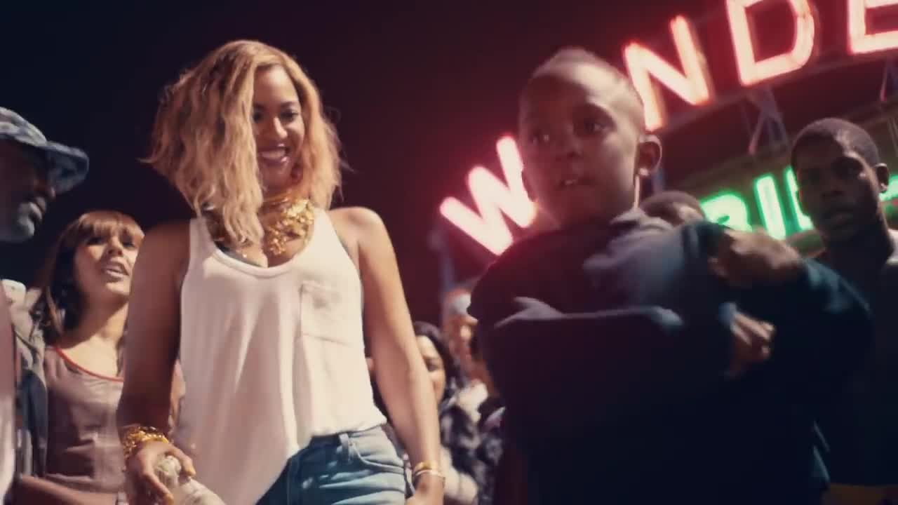 Beyoncé - XO