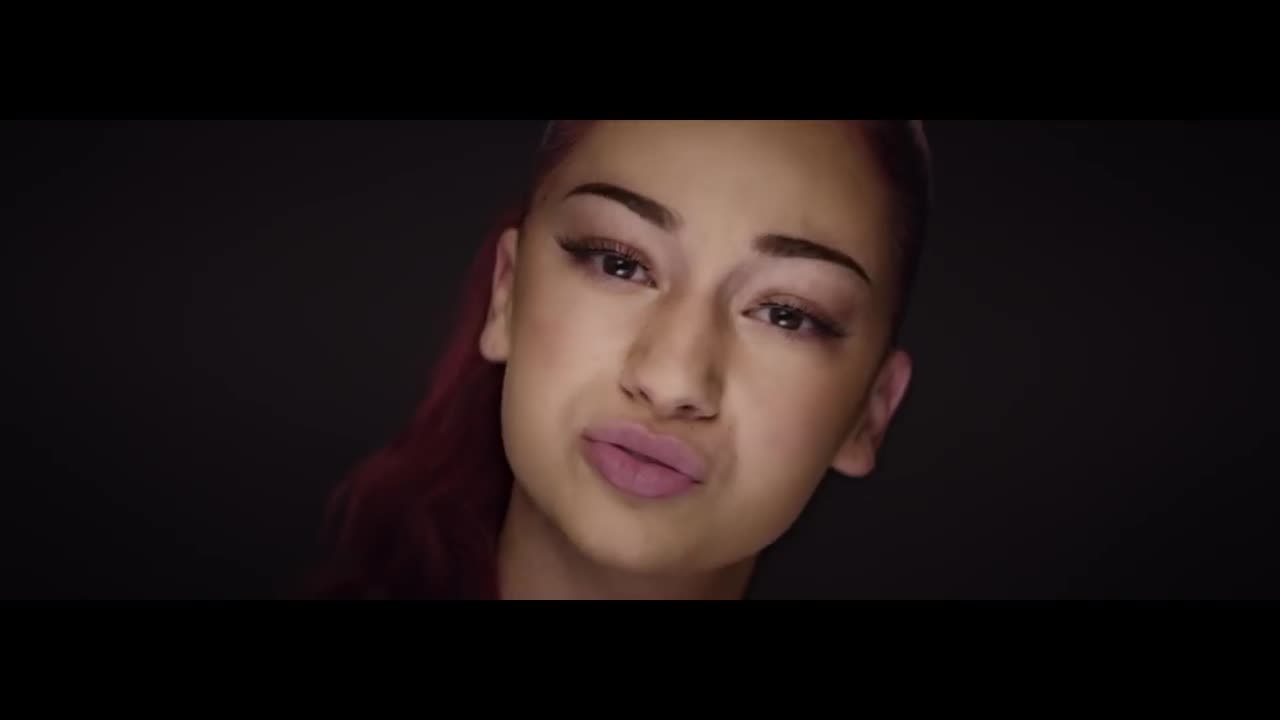 Bhad Bhabie - Trust Me (feat. Ty Dolla $ign)
