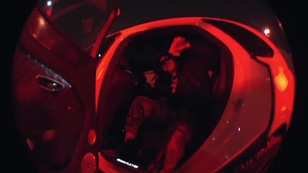 Big Baby Tape - Bentayga