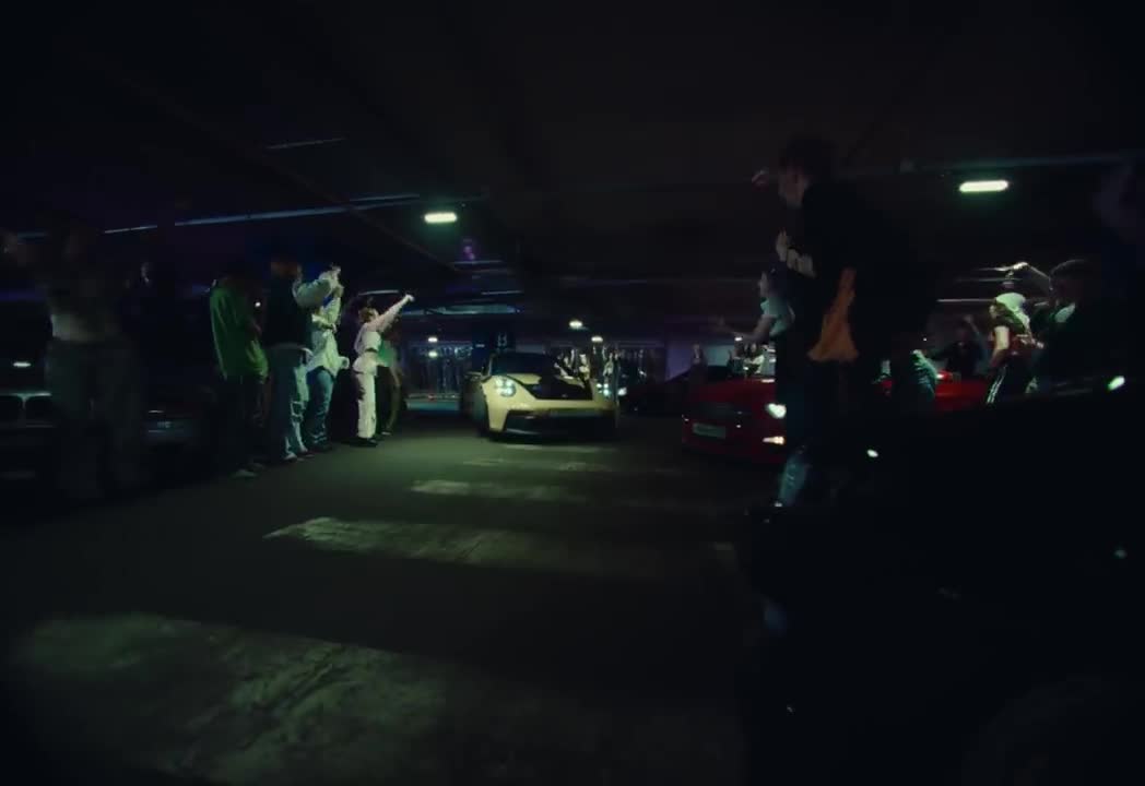 Big Baby Tape - Turbo (Majestic)