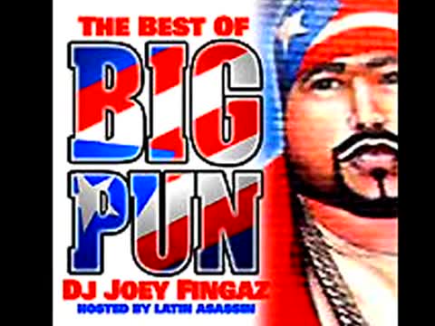 Big Punisher - Brave in the Heart