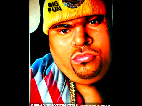 Big Punisher - Brave in the Heart