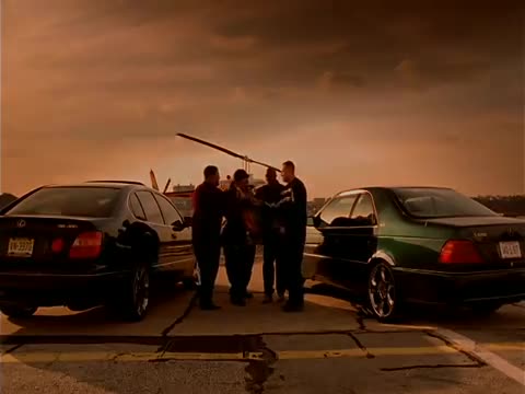 Big Punisher - Still Not a Player