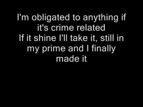 Big Punisher - You Ain’t a Killer
