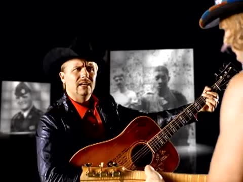Big & Rich - 8th of November
