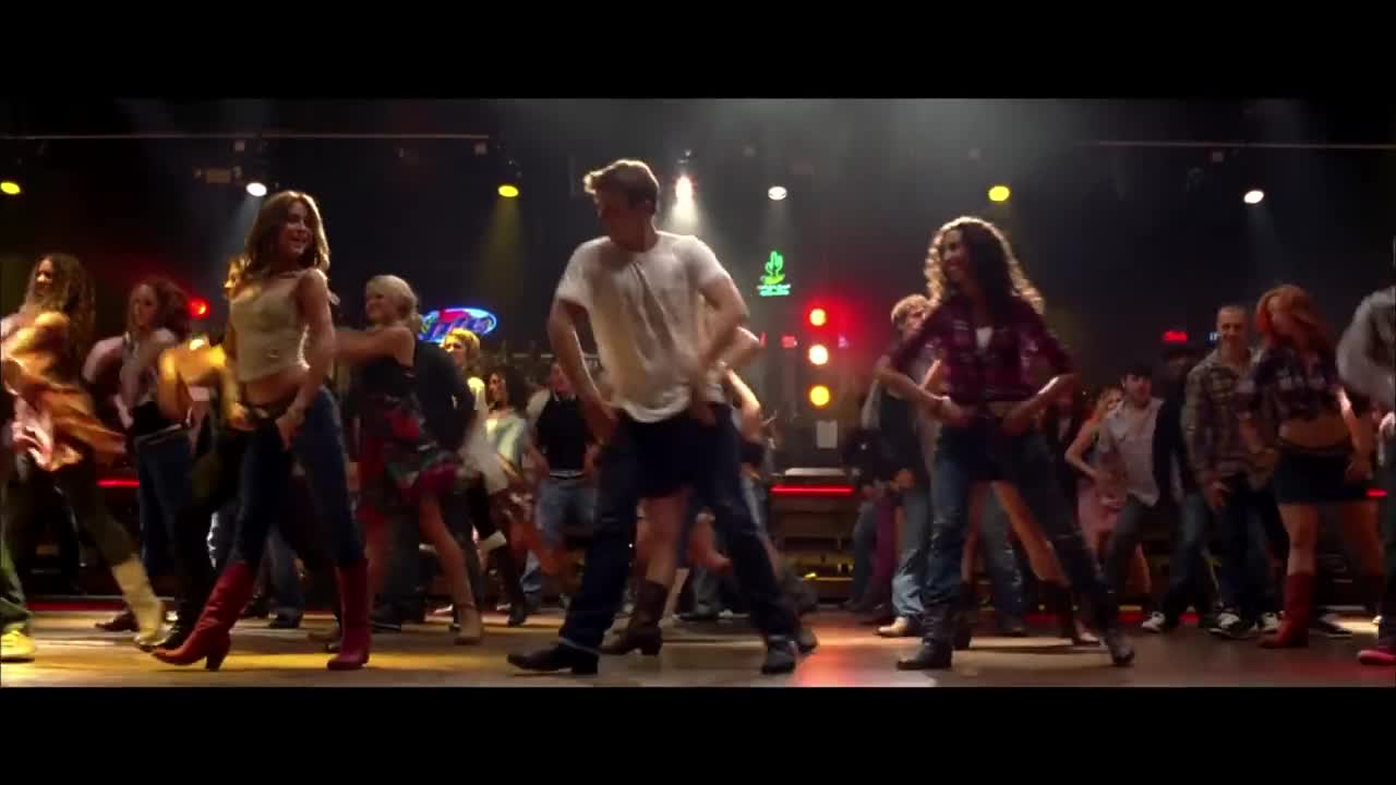Big & Rich - Fake I.D.