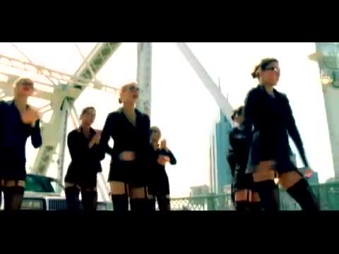 Big & Rich - Save a Horse