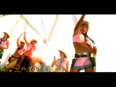 Big & Rich - Save a Horse