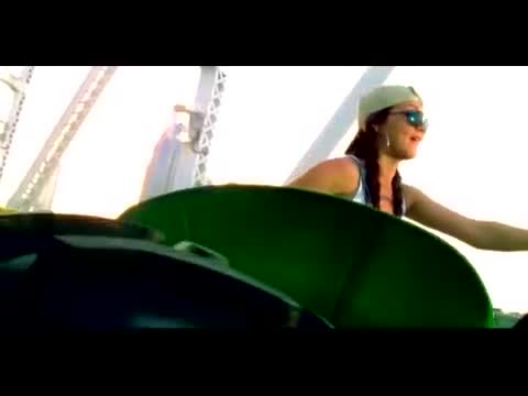 Big & Rich - Save a Horse