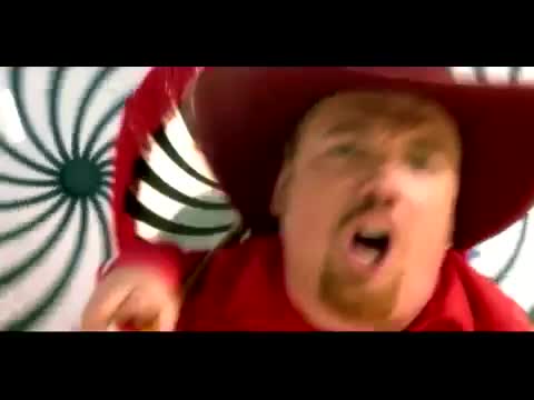 Big & Rich - Save a Horse