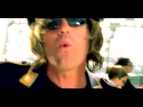 Big & Rich - Save a Horse