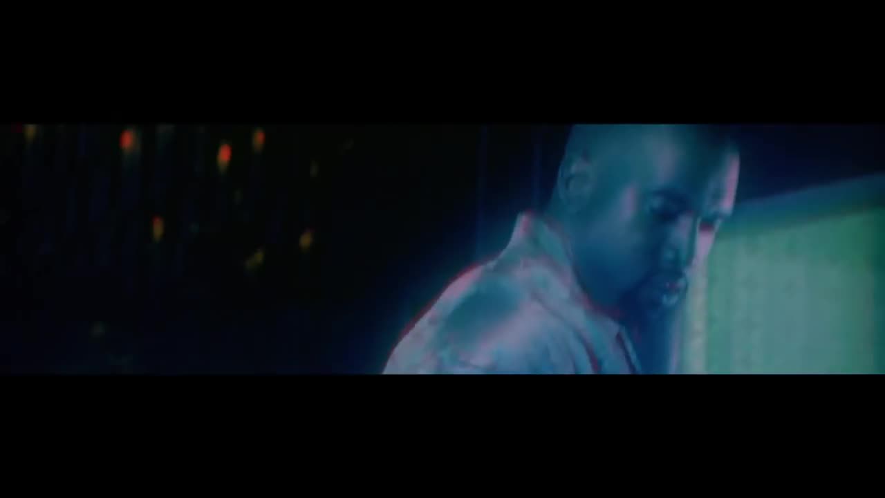 Big Sean - All Your Fault