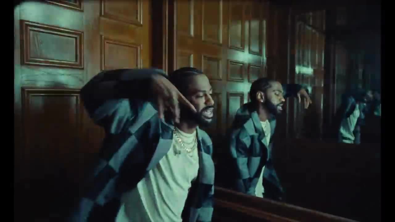 Big Sean - Lithuania
