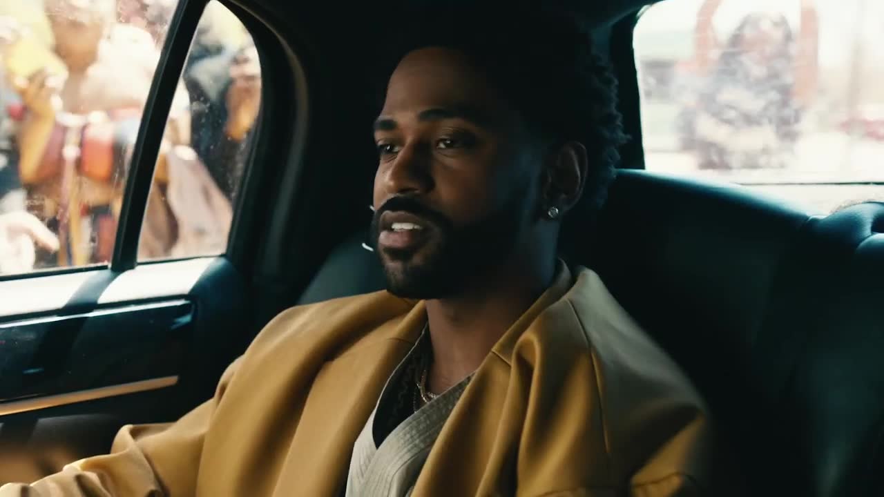 Big Sean - Single Again
