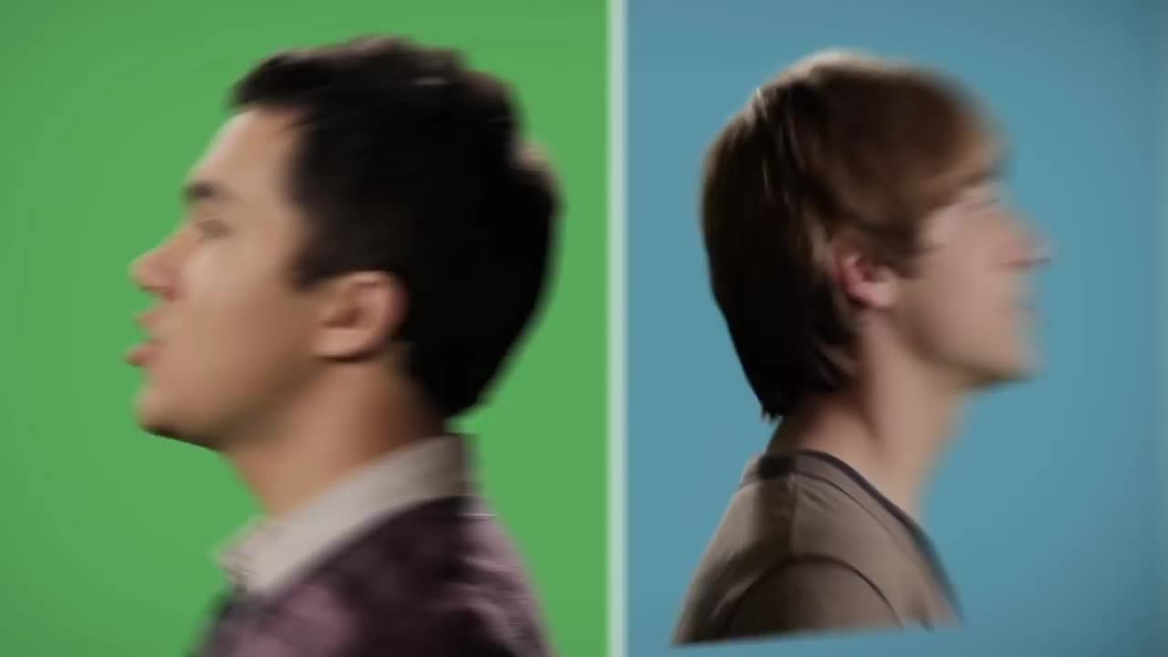 Big Time Rush - Any Kind of Guy