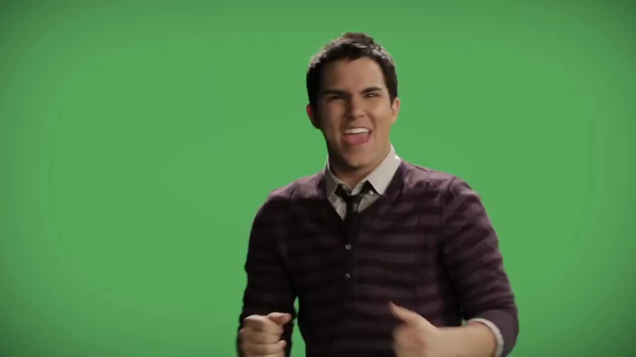 Big Time Rush - Any Kind of Guy