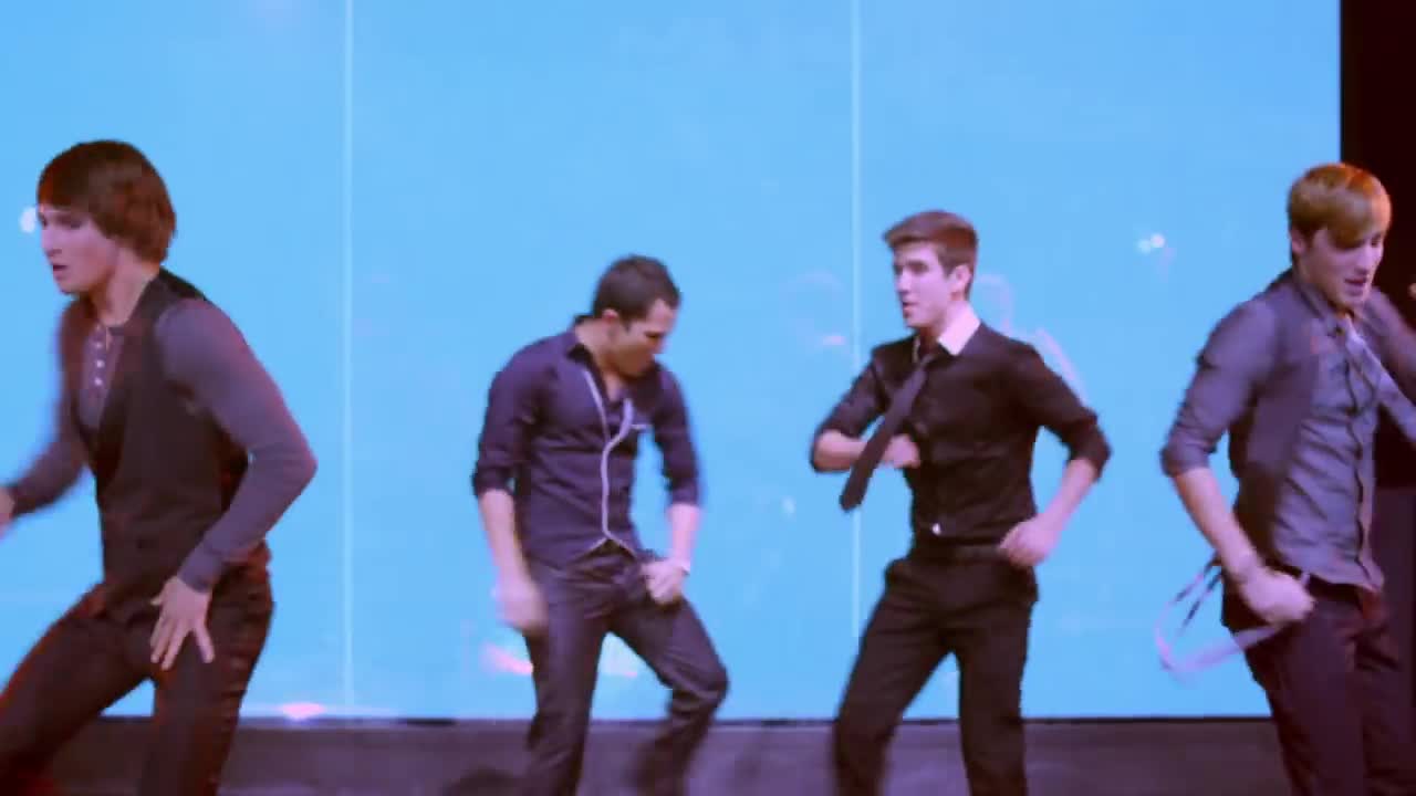 Big Time Rush - Boyfriend