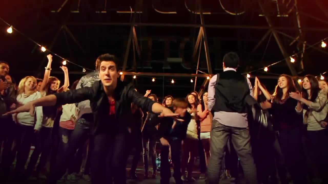 Big Time Rush - City Is Ours