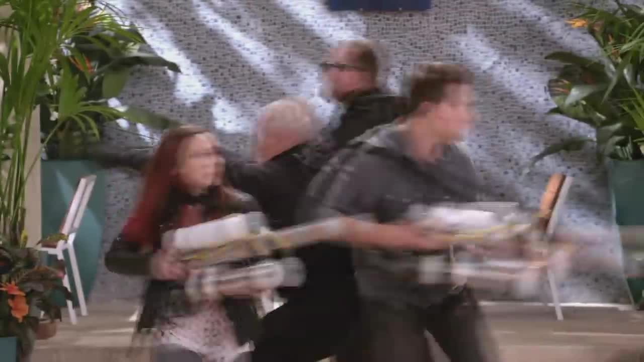 Big Time Rush - Confetti Falling