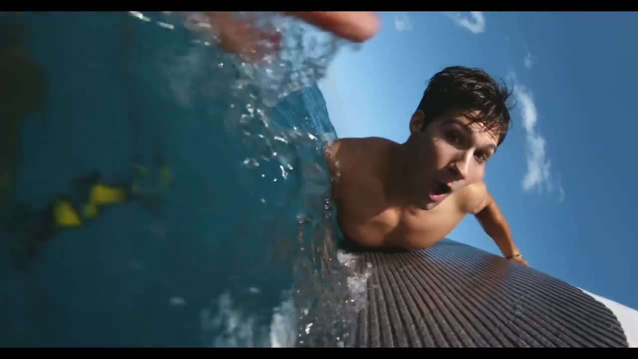 Big Time Rush - Windows Down
