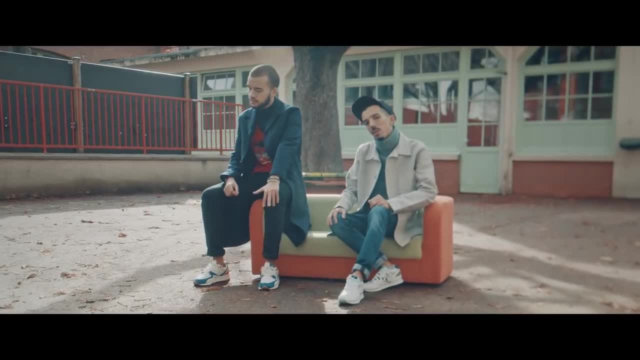 Bigflo & Oli - Plus tard
