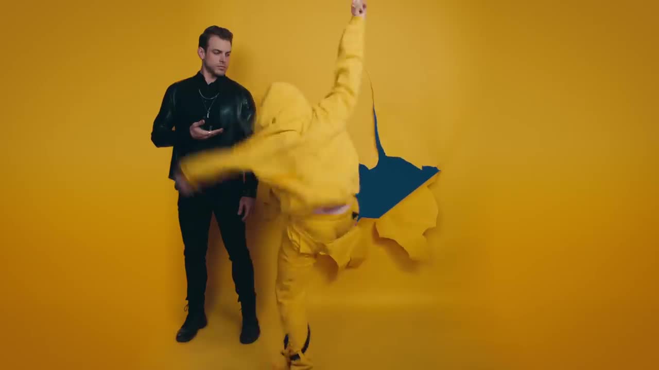 Billie Eilish - bad guy