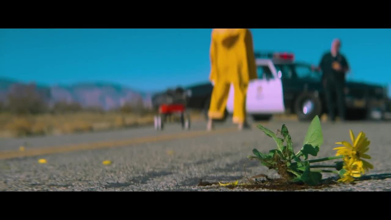 Billie Eilish - Bellyache