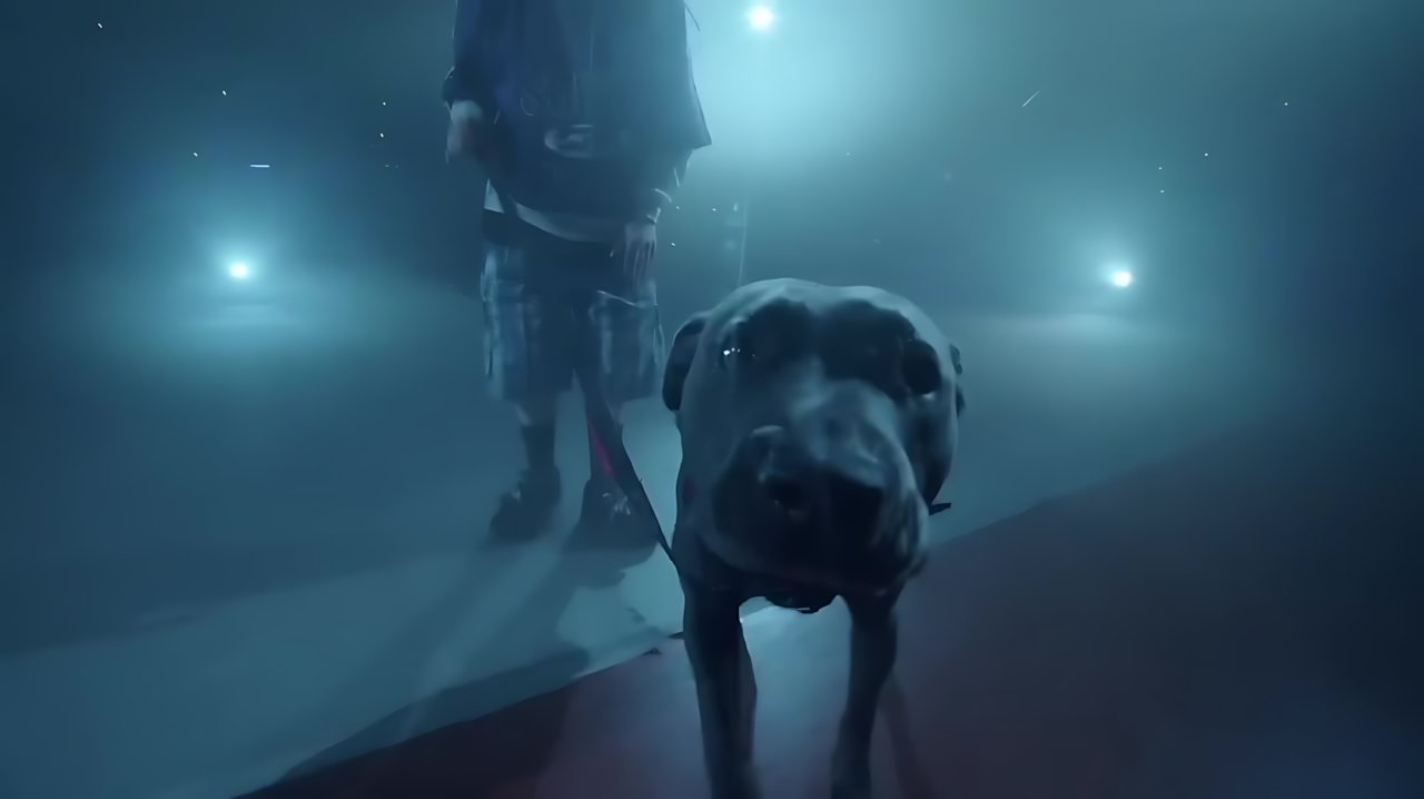Billie Eilish - BLUE