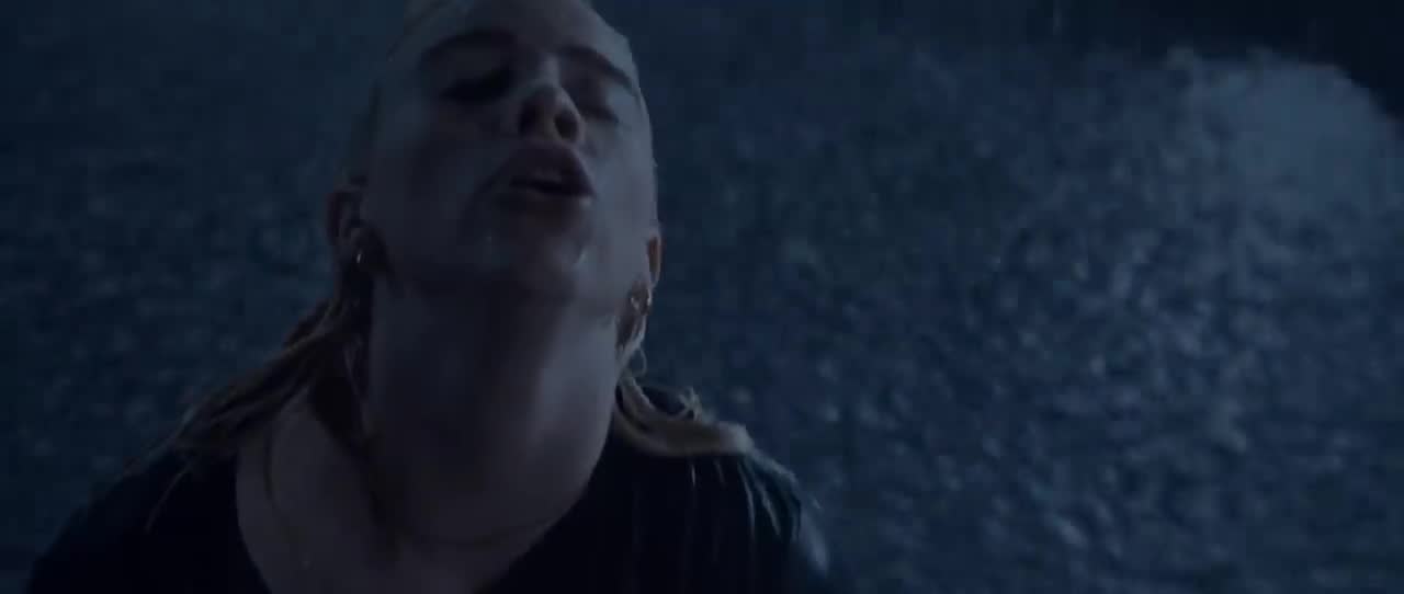 Billie Eilish - Happier Than Ever
